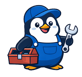 Home Penguin